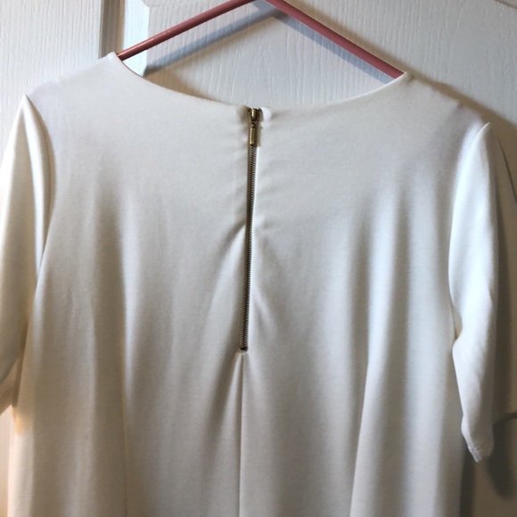 Jaclyn Smith collection color block dress - Picture 4 of 5